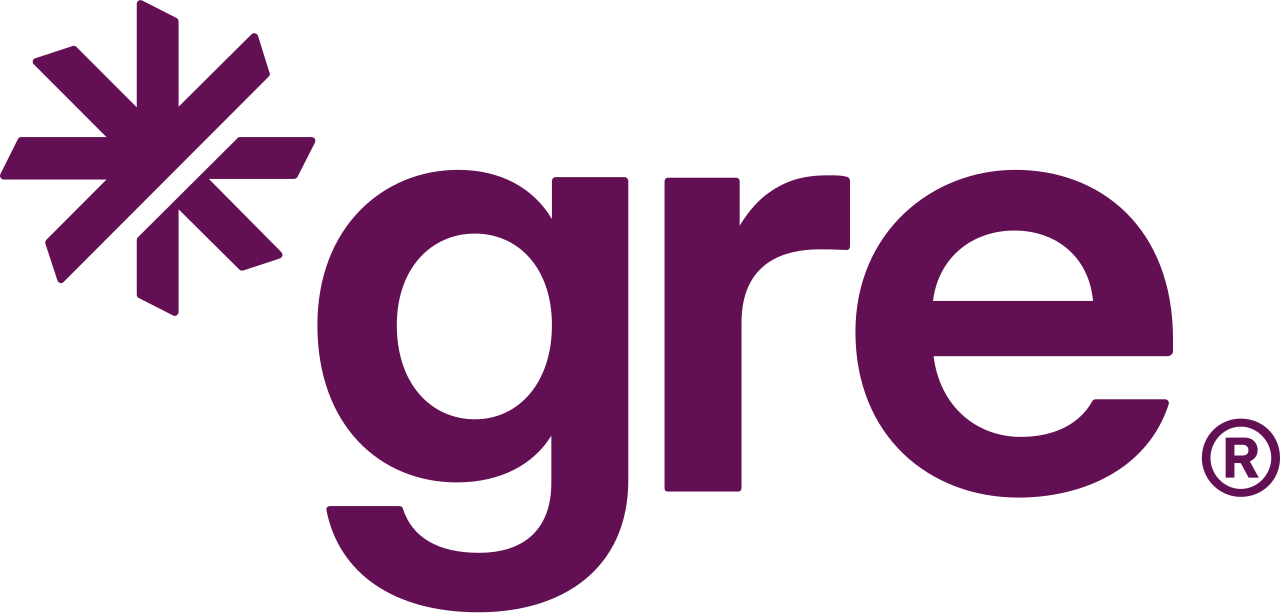 gre logo