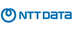 NTT DATA Logo