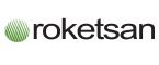 ROKETSAN Logo